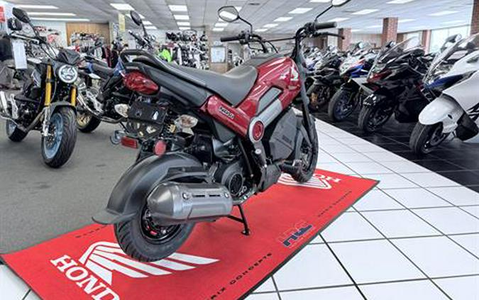 2025 Honda Navi