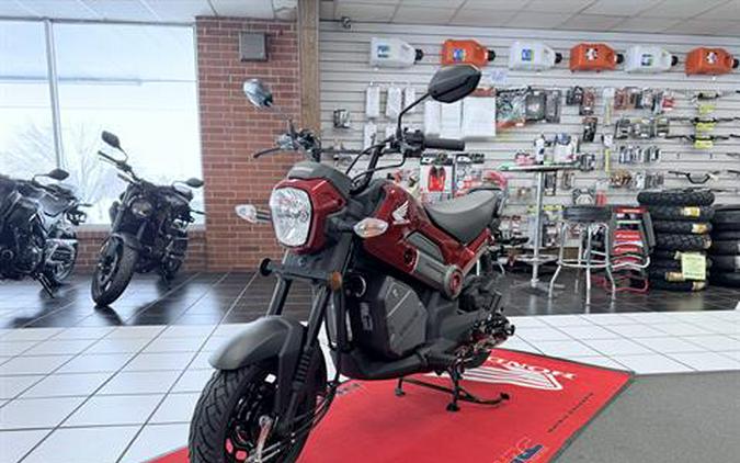 2025 Honda Navi
