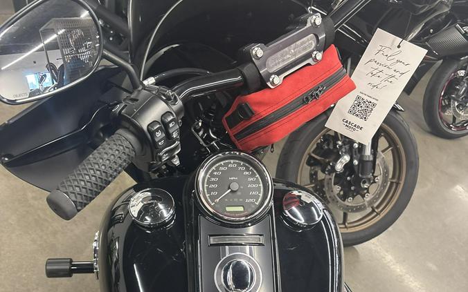 2024 Harley-Davidson Road King Special