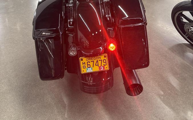 2024 Harley-Davidson Road King Special