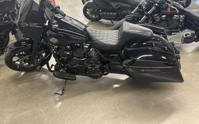 2024 Harley-Davidson Road King Special