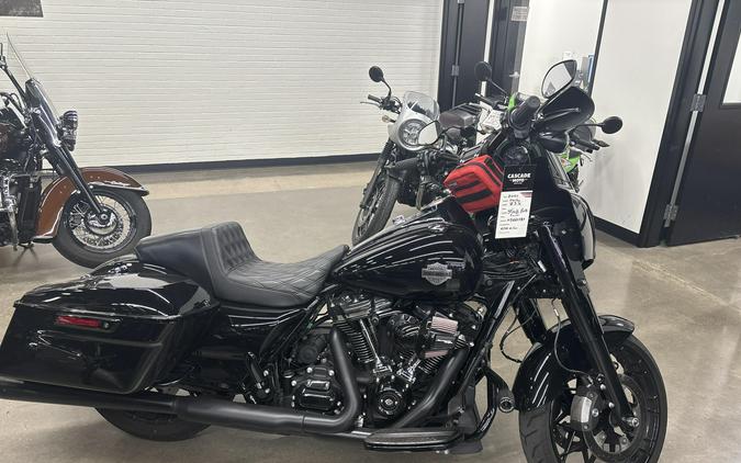 2024 Harley-Davidson Road King Special
