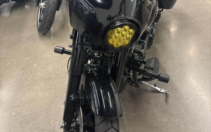 2024 Harley-Davidson Road King Special