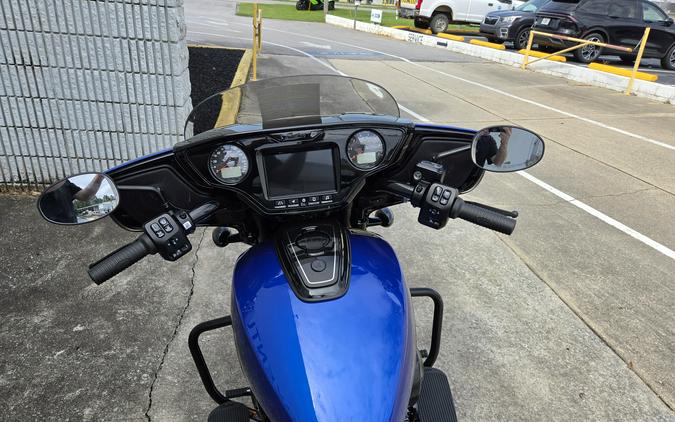 2026 Indian Chieftain PP DH 112, 49ST PowerBand Audio Package
