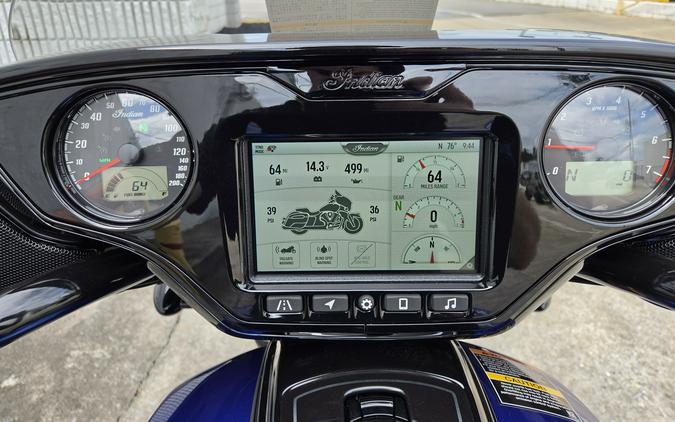 2026 Indian Chieftain PP DH 112, 49ST PowerBand Audio Package