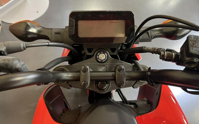 2026 Honda Grom