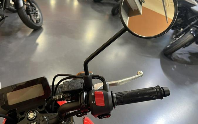 2026 Honda Grom