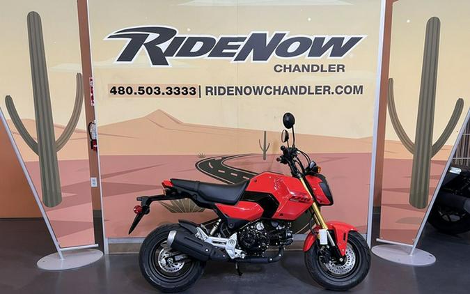 2026 Honda Grom