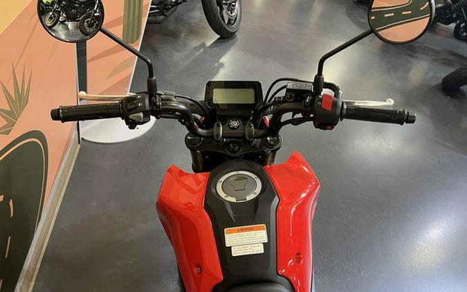 2026 Honda Grom