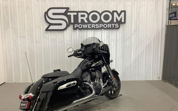 2025 Indian Chieftain