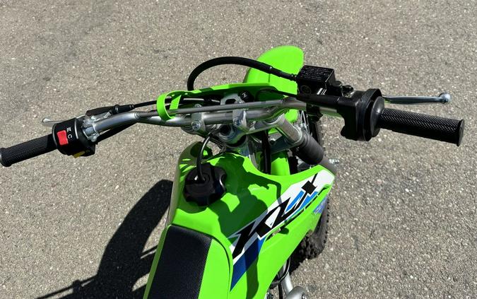 2026 Kawasaki KLX®140R L