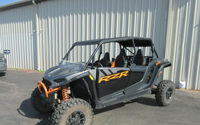 2024 POLARIS RZR XP 4 1000 ULTIMATE