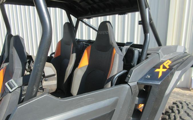 2024 POLARIS RZR XP 4 1000 ULTIMATE