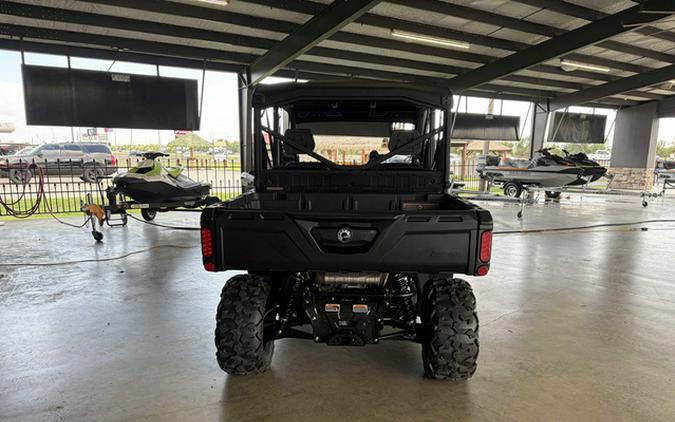 2026 Can-AM Defender Max XT HD9