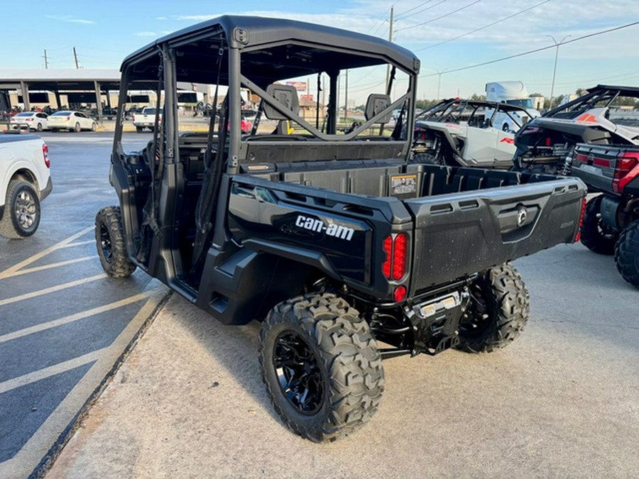 2026 Can-AM Defender Max XT HD9