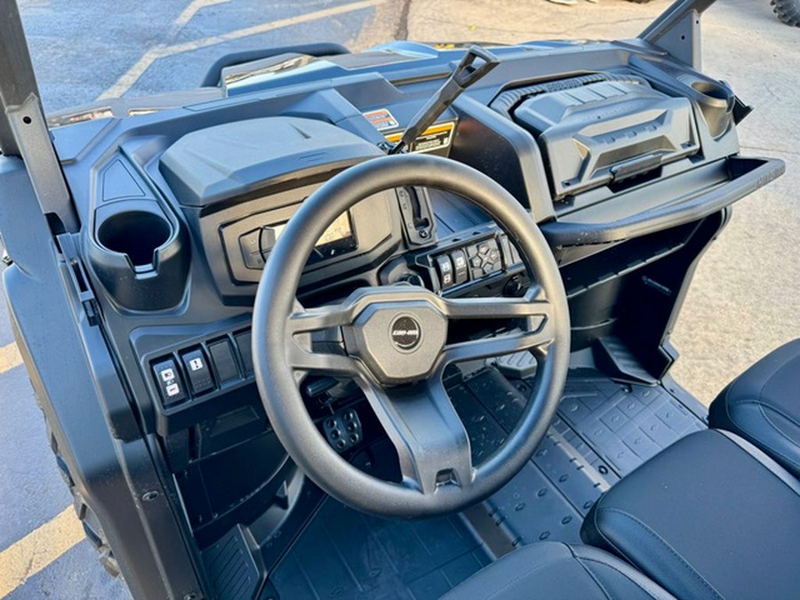 2026 Can-AM Defender Max XT HD9