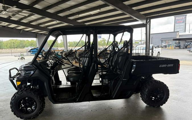 2026 Can-AM Defender Max XT HD9