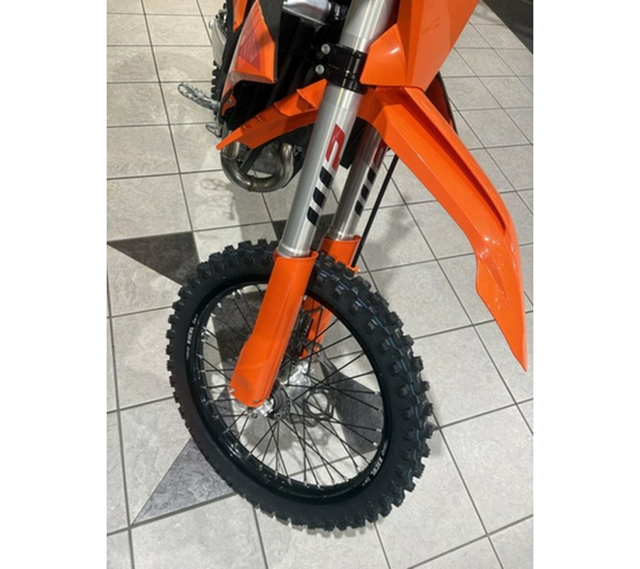 2027 KTM SX 450 F