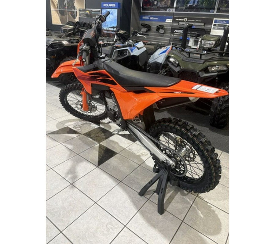 2027 KTM SX 450 F