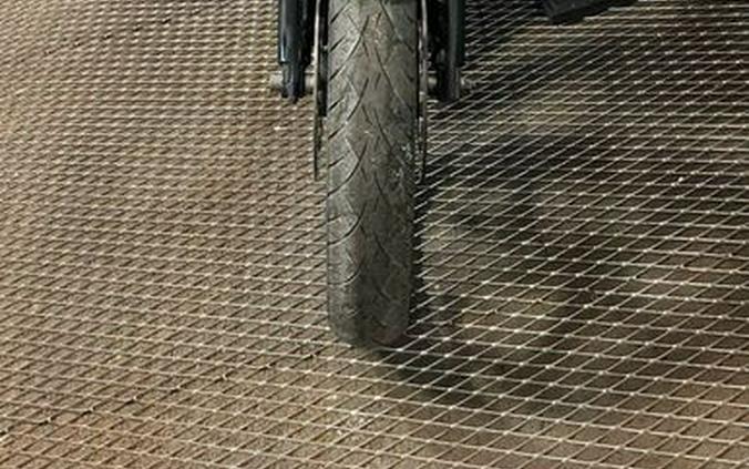 2007 Harley-Davidson Street Glide Base