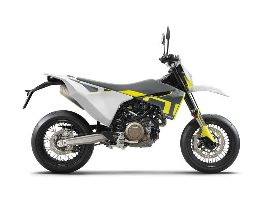 2021 Husqvarna® 701 Supermoto