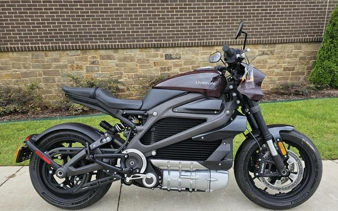 2021 LiveWire One Review [27 Fast Facts – Electric Motorcycle]