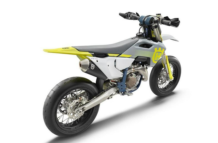 2024 Husqvarna Motorcycles FS 450