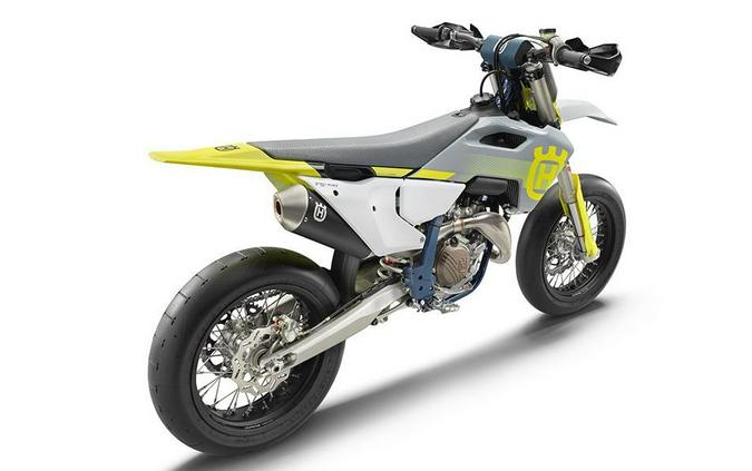 2024 Husqvarna Motorcycles FS 450
