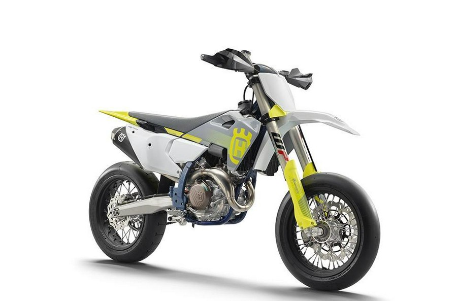 2024 Husqvarna Motorcycles FS 450