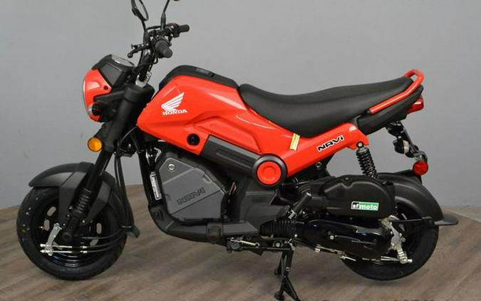 2023 Honda NAVI