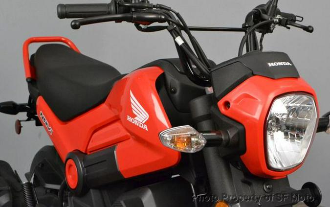 2022 Honda Navi Buyer’s Guide [Specs, Ride Review, and 27 Photos]