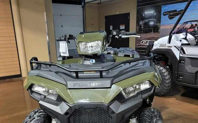 2024 Polaris® Sportsman 570