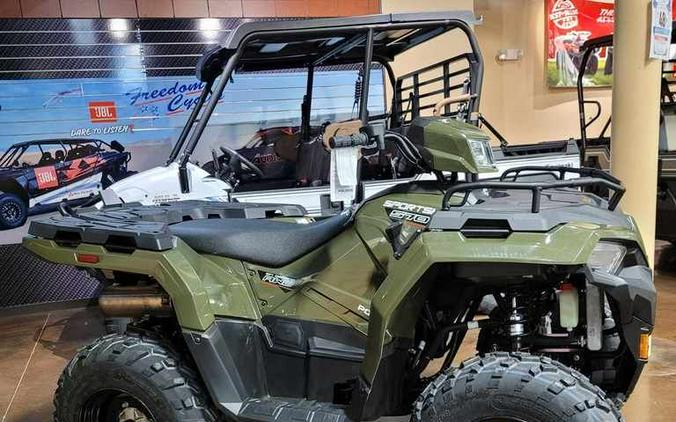 2024 Polaris® Sportsman 570