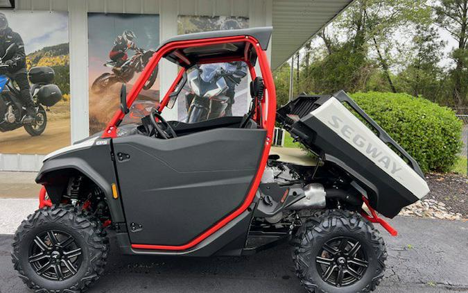 2024 Segway Powersports UT10 P