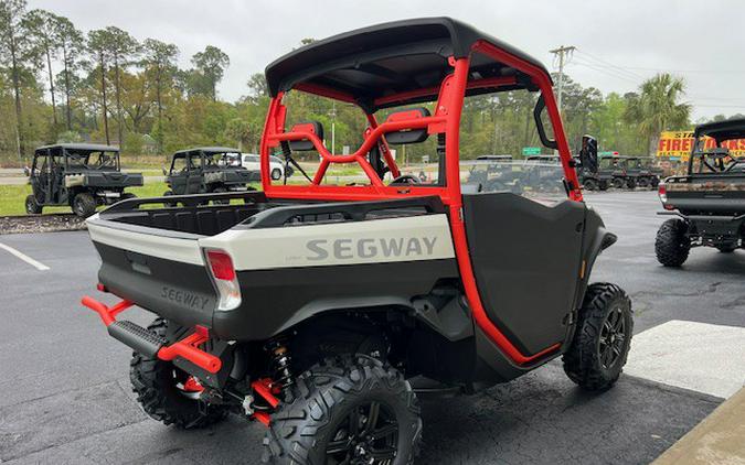 2024 Segway Powersports UT10 P