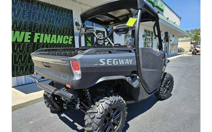 2024 Segway Powersports UT10 P