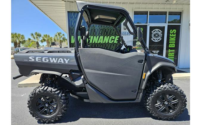 2024 Segway Powersports UT10 P