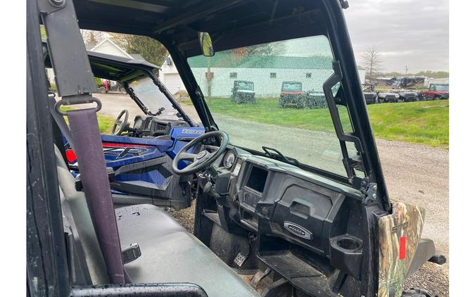 2015 Polaris Industries Ranger 570 Midsize