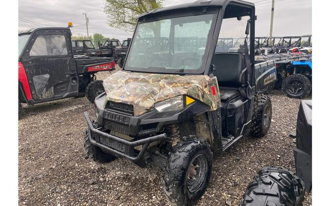 2015 Polaris Industries Ranger 570 Midsize