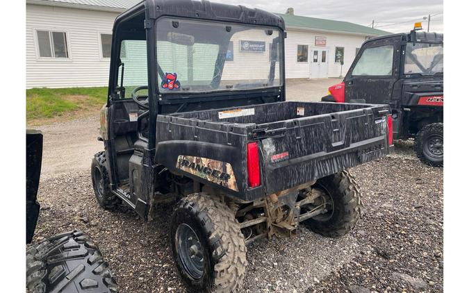 2015 Polaris Industries Ranger 570 Midsize