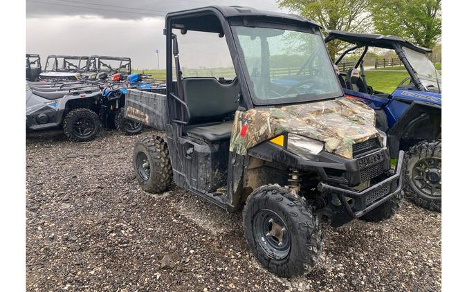 2015 Polaris Industries Ranger 570 Midsize