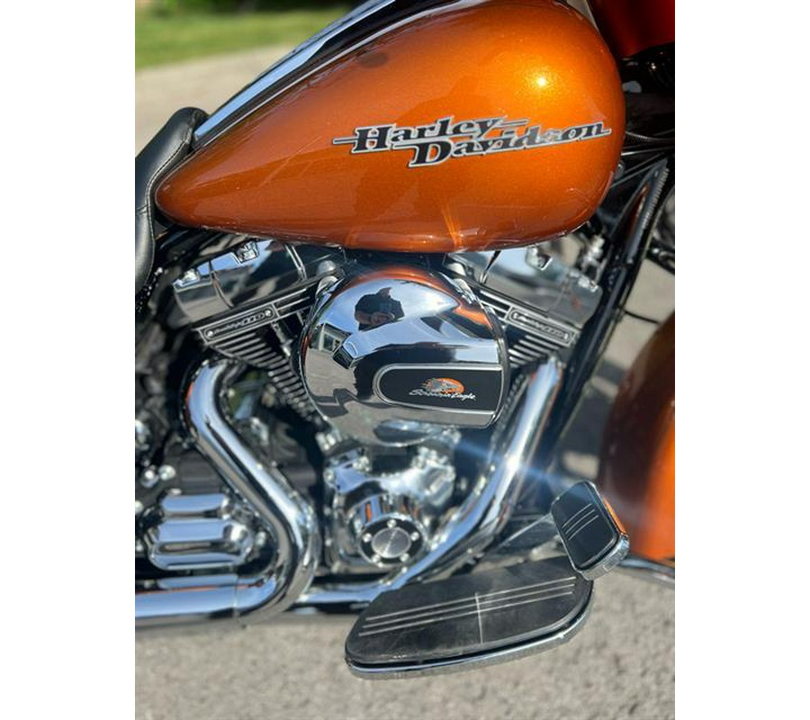 2015 Harley-Davidson Street Glide® Special