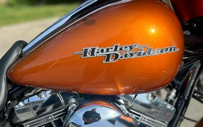 2015 Harley-Davidson Street Glide® Special