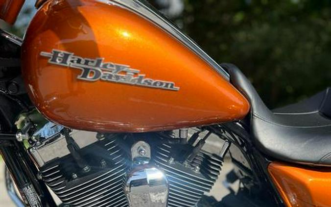 2015 Harley-Davidson Street Glide® Special