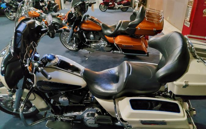 2012 Harley-Davidson Electra Glide® Classic