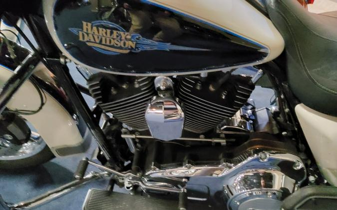 2012 Harley-Davidson Electra Glide® Classic