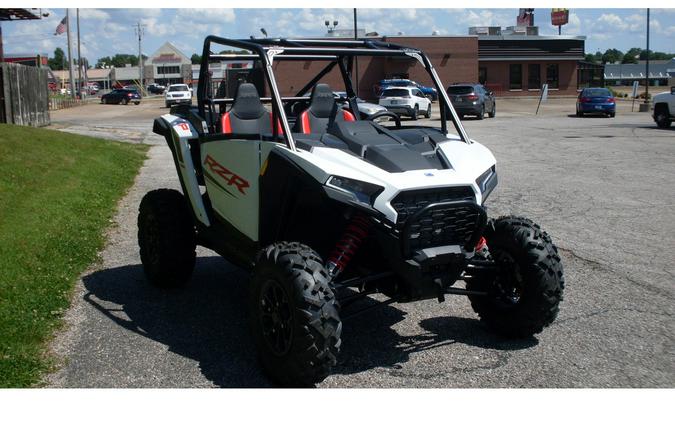 2024 Polaris Industries RZR XP 1000 Sport White Lightning