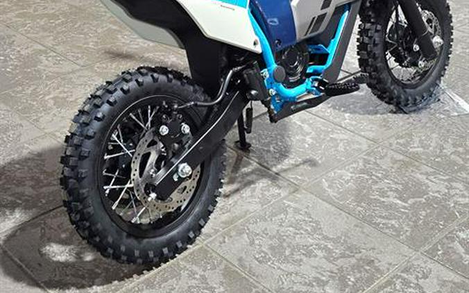 2024 CFMOTO CFX-2E