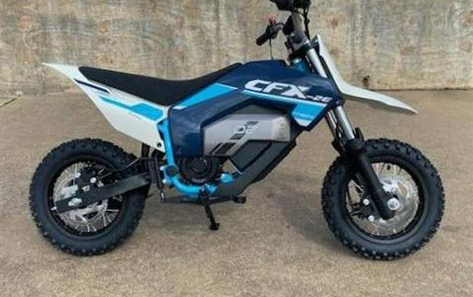 2024 CFMOTO CFX-2E