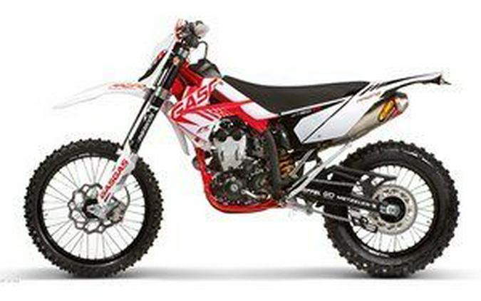 2025 GASGAS EC 450 F